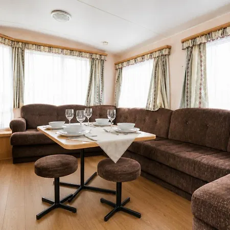 Boja Vakantiehuis *