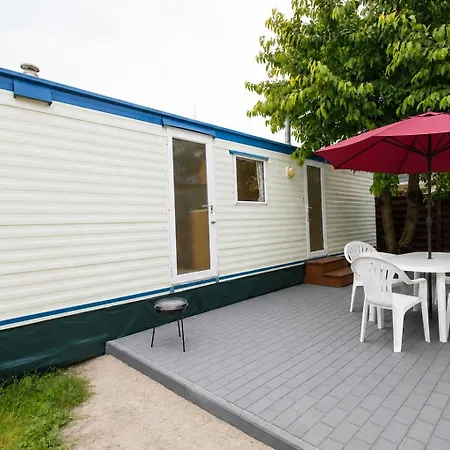 Vakantiehuis Boja