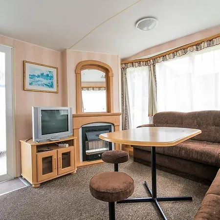 Boja Ferienhaus Władysławowo