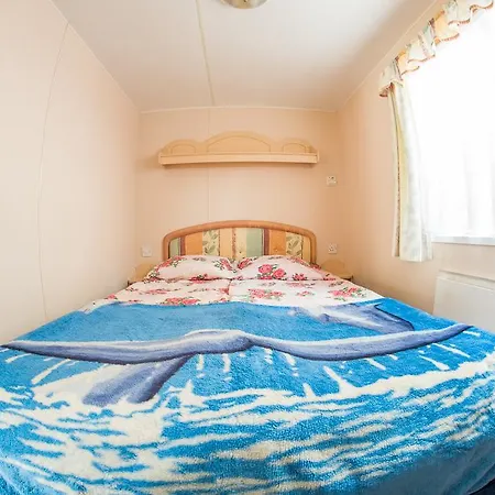 Holiday home Domki Boja Wladyslawowo