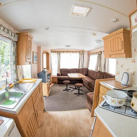 Vakantiehuis Boja *