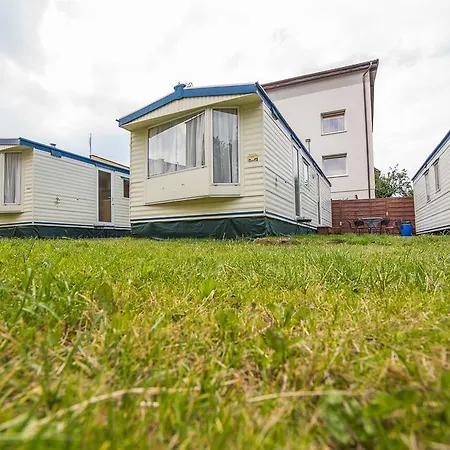 Vakantiehuis Boja Władysławowo