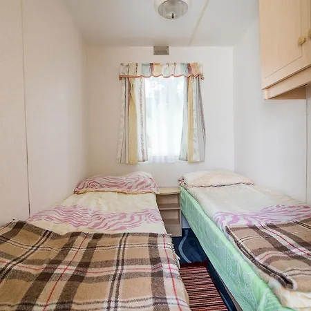 Domki Boja Holiday home