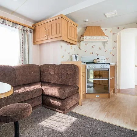 Vakantiehuis Boja Władysławowo