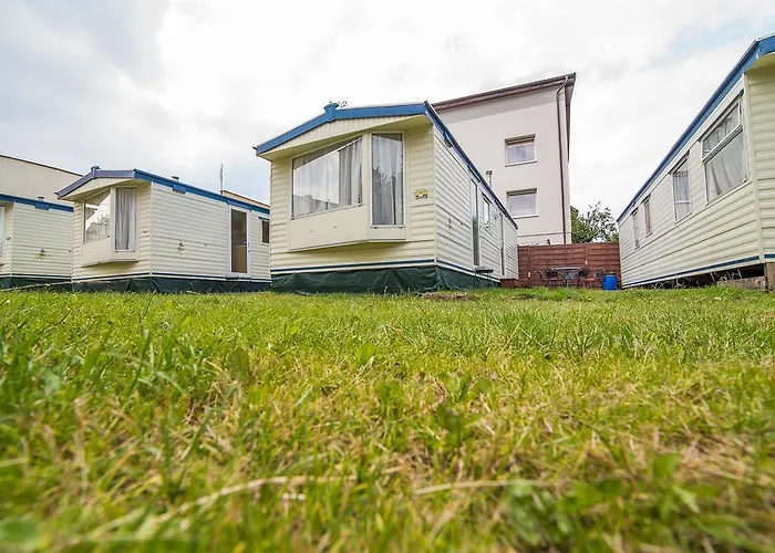 別荘 Boja Władysławowo